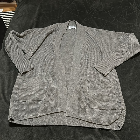 Grey Lounge SET, XS/S - Picture 4 of 5